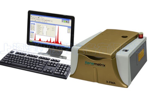 Xenemetrix X-PMA贵金属X荧光光谱仪的图片