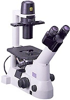 尼康常规倒置生物显微镜TS100的图片