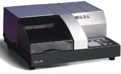 美国BioTek ELx50自动洗板机的图片