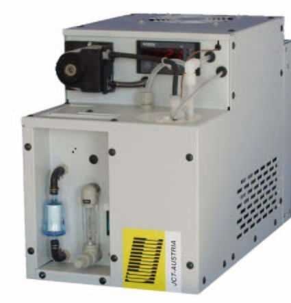 JCC便携式气体调节器的图片