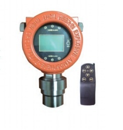 THY-FDM固定式VOC气体检测仪的图片
