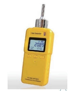 Smat5000系列PID VOC气体检测仪的图片