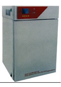 隔水式电热恒温培养箱的图片