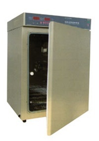 隔水式电热恒温培养箱(微电脑)的图片
