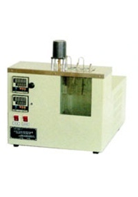 石油产品低温运动粘度试验器(高精度)的图片