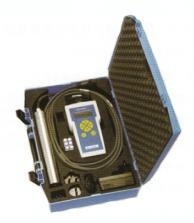TSS Portable便携式浊度、悬浮物和污泥界面监测仪的图片
