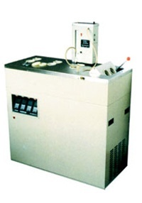石油产品低温运动粘度试验器的图片