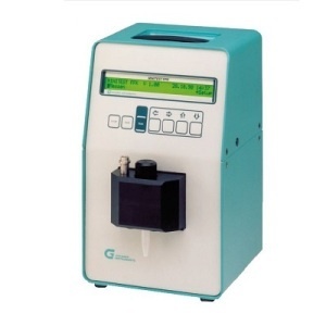 MINITEST FFK润滑脂低温流动性测试仪的图片