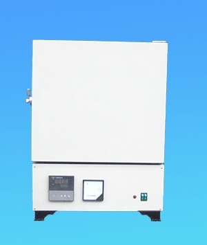 SXL-1202程控箱式电炉的图片