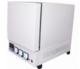 SXL-1016程控箱式电炉的图片
