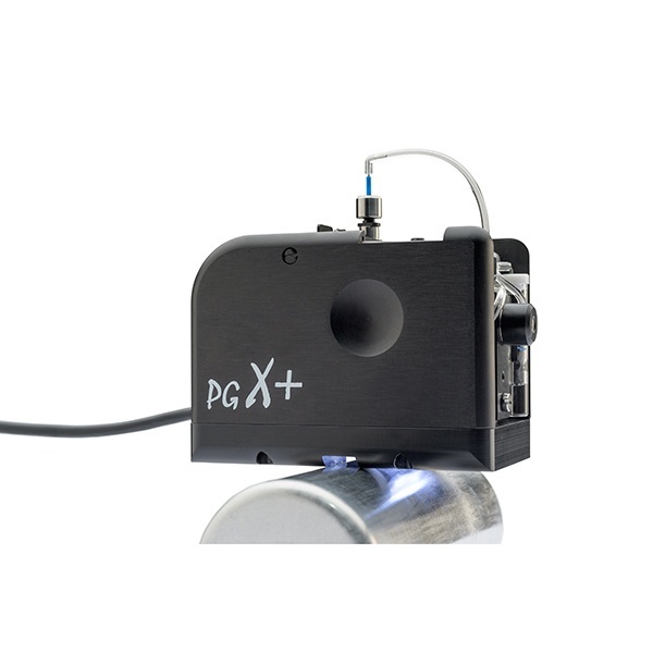 FIBRO system AB 68-76 PGX+便携式接触角测试仪的图片