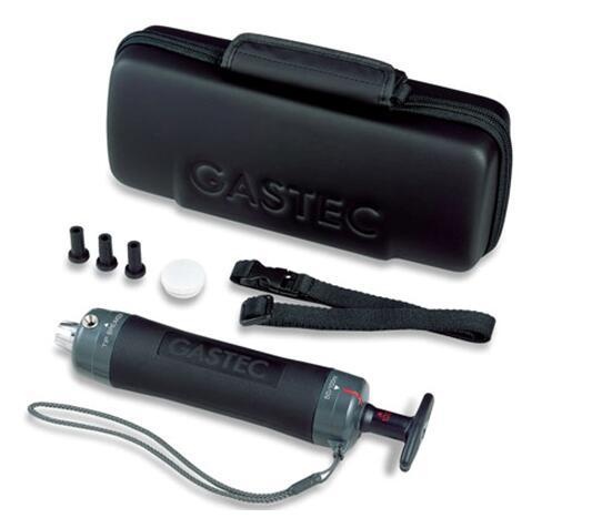 Gastec气体快速检测管的图片