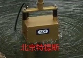 电动水底沉积物取样器的图片