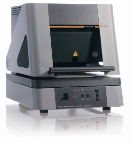 菲希尔XDLM系列X射线荧光镀层测厚仪的图片