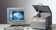 X-射线光谱材料定量分析仪的图片