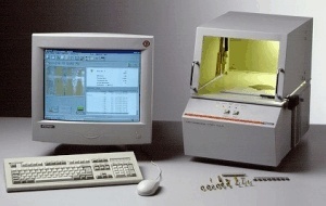 铁素体测试仪
