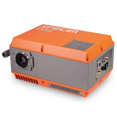 SPECIM FX50中波红外高光谱相机的图片