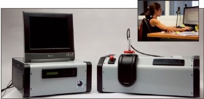 磁热疗效应分析仪的图片