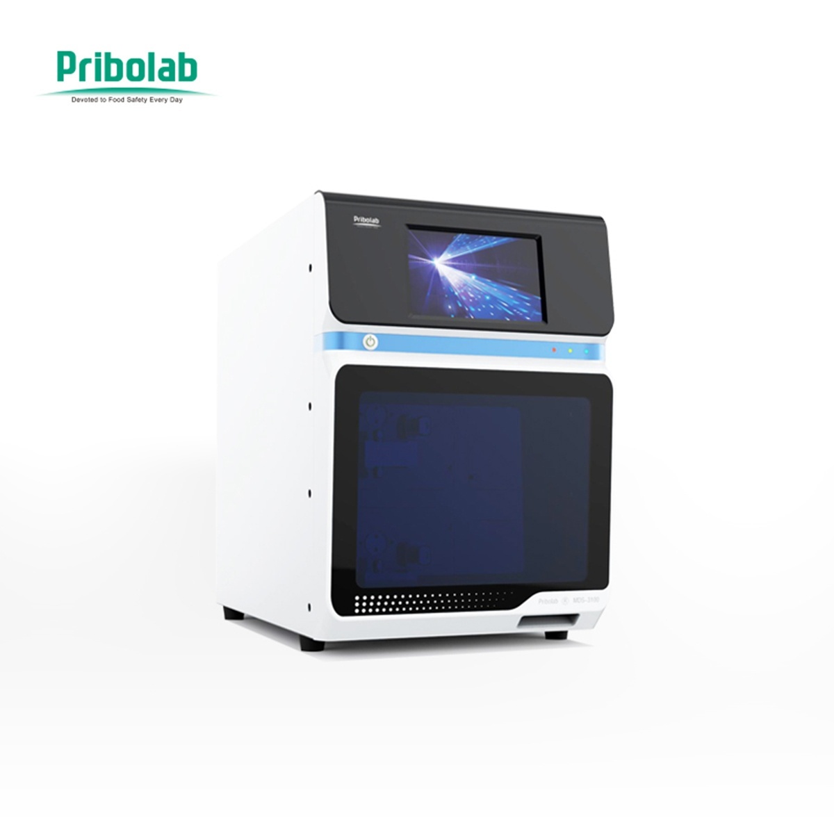 Pribolab®光电化学柱后衍生系统的图片