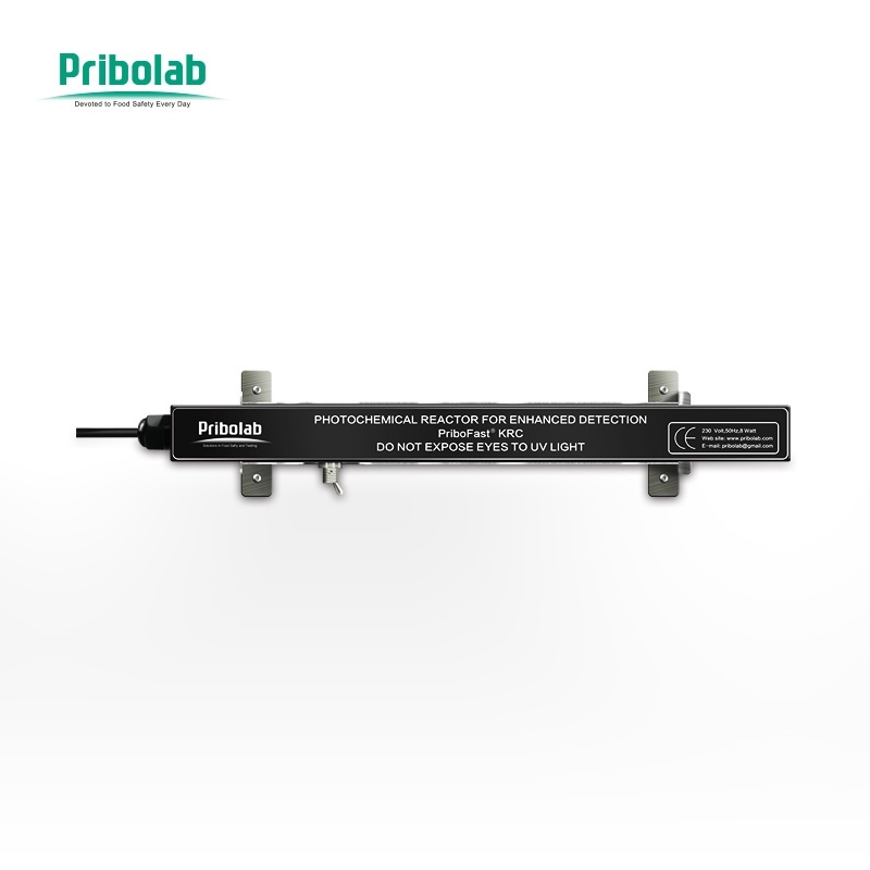 普瑞邦-黄曲霉毒素-PriboFast® KRC光化学柱后衍生器的图片