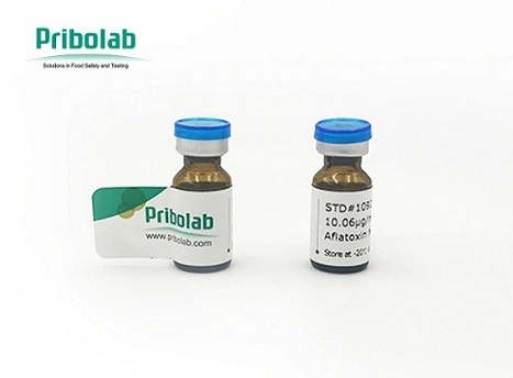 PriboFast®AFT液体标准品15版药典专用的图片