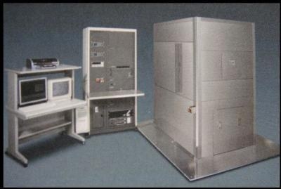 PHI-700Xi俄歇电子能谱仪（AES）的图片