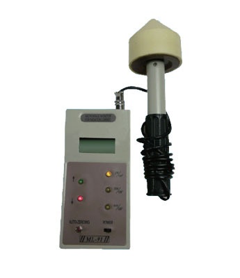 ML-91微波漏能检测仪的图片