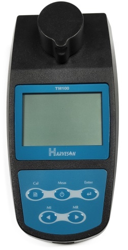 浊度仪TM100的图片