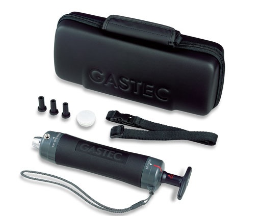 GASTEC气体检测管GV-110S的图片