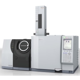 三重四极杆气相色谱质谱联用仪GCMS-TQ8040