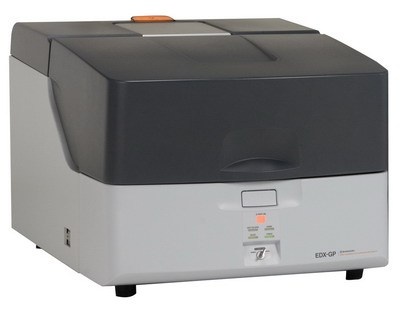 岛津能量色散型X射线荧光光谱仪EDX-GP型的图片