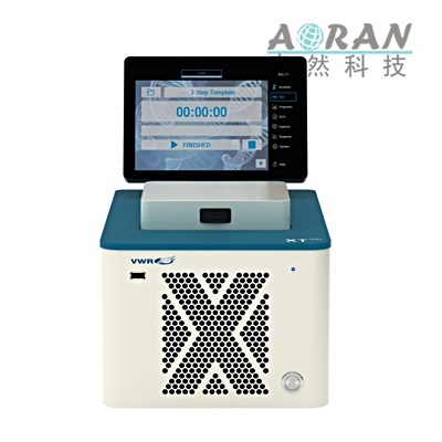 VWR* XT96梯度PCR仪的图片