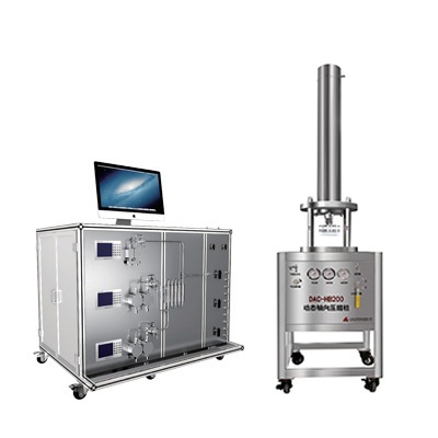汉邦NS43300实验室高效液相色谱系统的图片