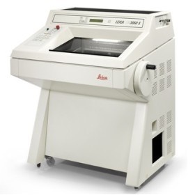 科研型冰冻切片机Leica CM3050 S的图片