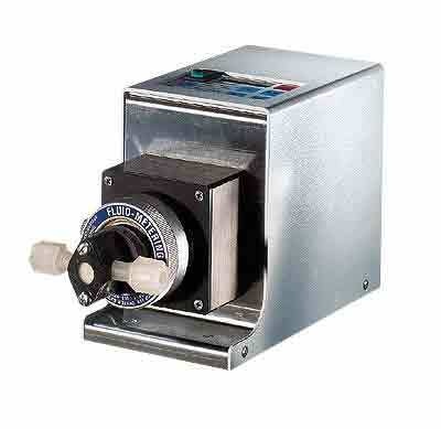带R系列泵头的高压活塞泵78021-52的图片