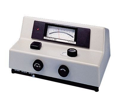 Spectronic 20D+型数字机型0266009的图片