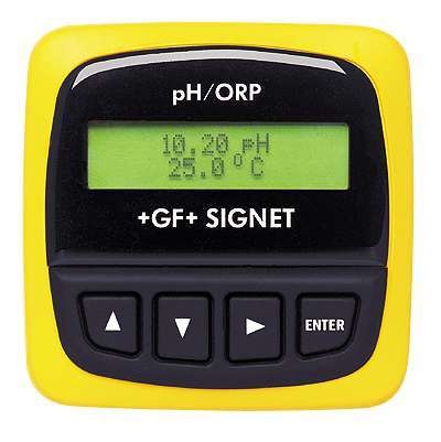 GF Signet pH/ORP变送器56560-20,30的图片