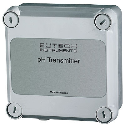 Eutech Instruments pH和ORP（氧化还原电位）变送器56717-20的图片