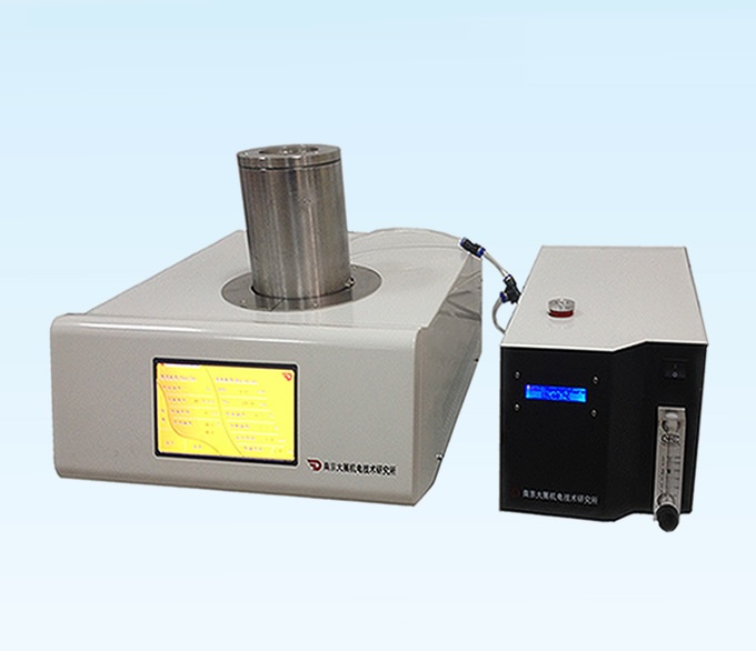 TGA-101热重分析仪
