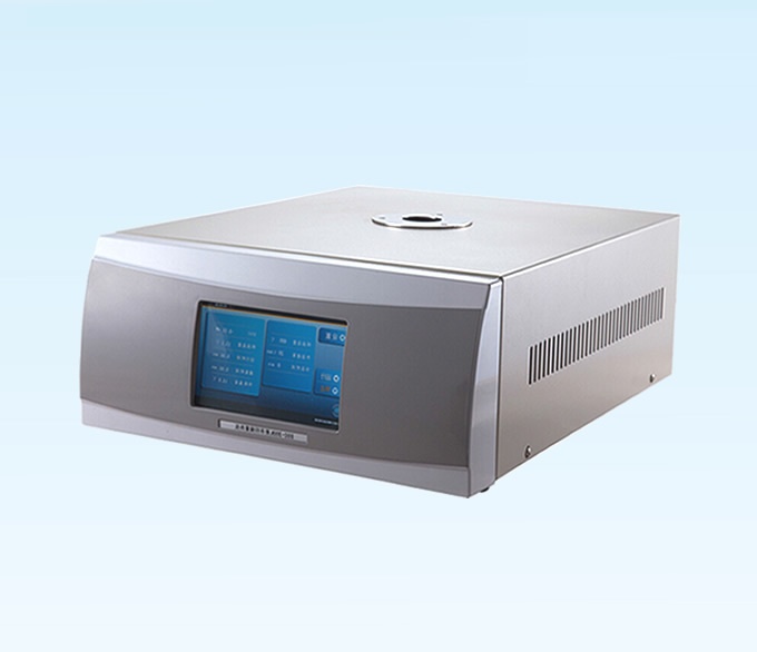 DSC­200L液氮降温­差示扫描量热仪的图片
