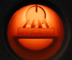 液化炉(析晶炉、梯度炉)的图片