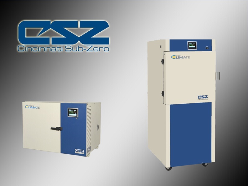 CSZ温湿度试验箱MC-3-1-1-HAC的图片