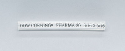 Dow Corning®Pharma-80铂金硅胶管96109-xx