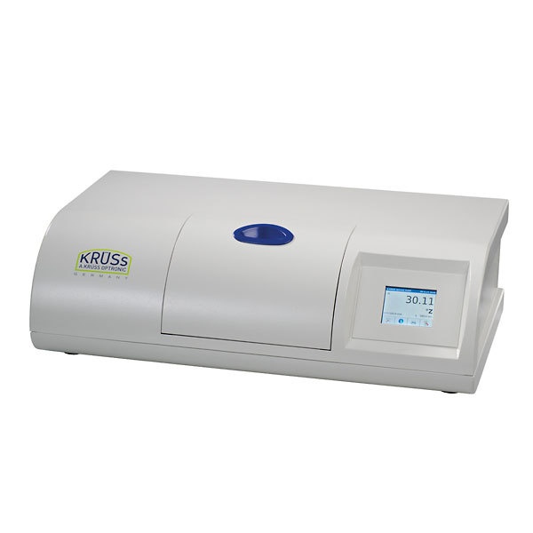 Kruss P3000全自动旋光仪81250-40的图片