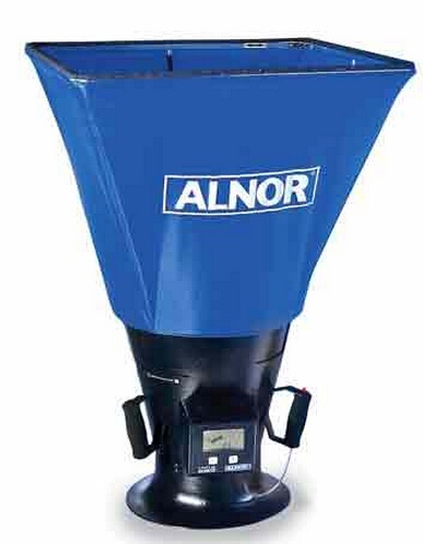 Alnor低流量流量测定罩10550-22的图片