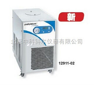 Cole-Parmer ploystat高容量循环冷却器12911-xx的图片