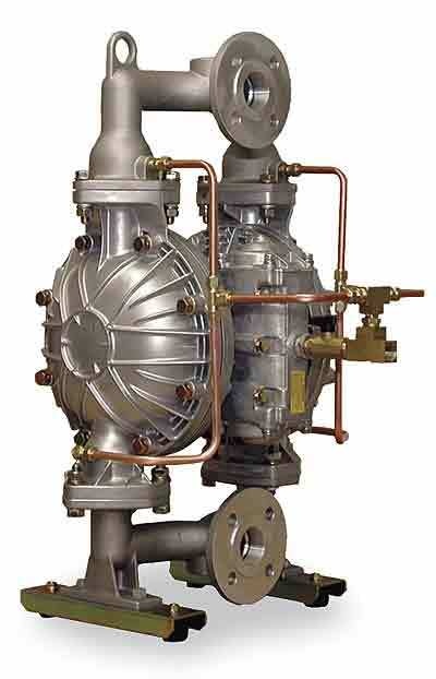 气动粉末泵74026-xx的图片