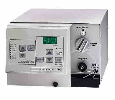 EPPENDORF柱温度控制系统42650-xx的图片