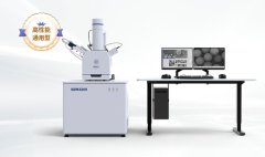 鎢燈絲掃描電子顯微鏡 SEM3200