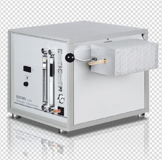 德国埃尔特扩散氢分析仪Eltra H-500的图片